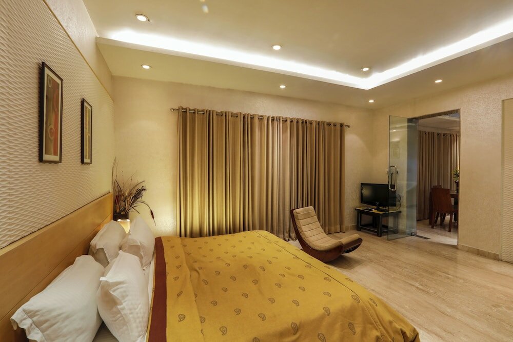 Фото Shivoy Hotel