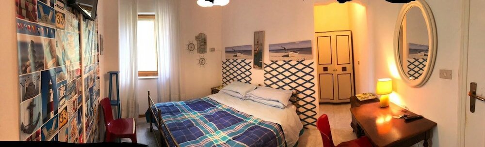 Фото Gabbiano Bianco