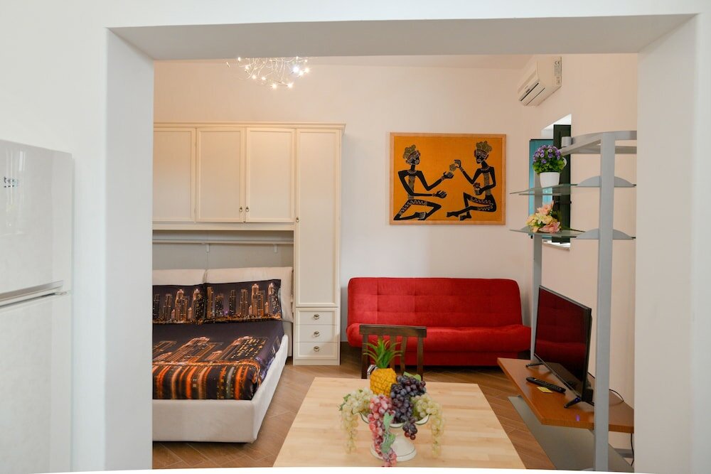 Фото Donna Franca