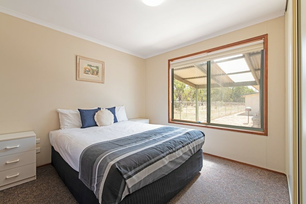 Фото Highway 1 Holiday & Lifestyle Park