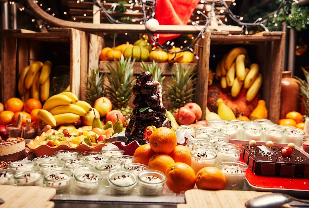 Фото Center Parcs De Vossemeren