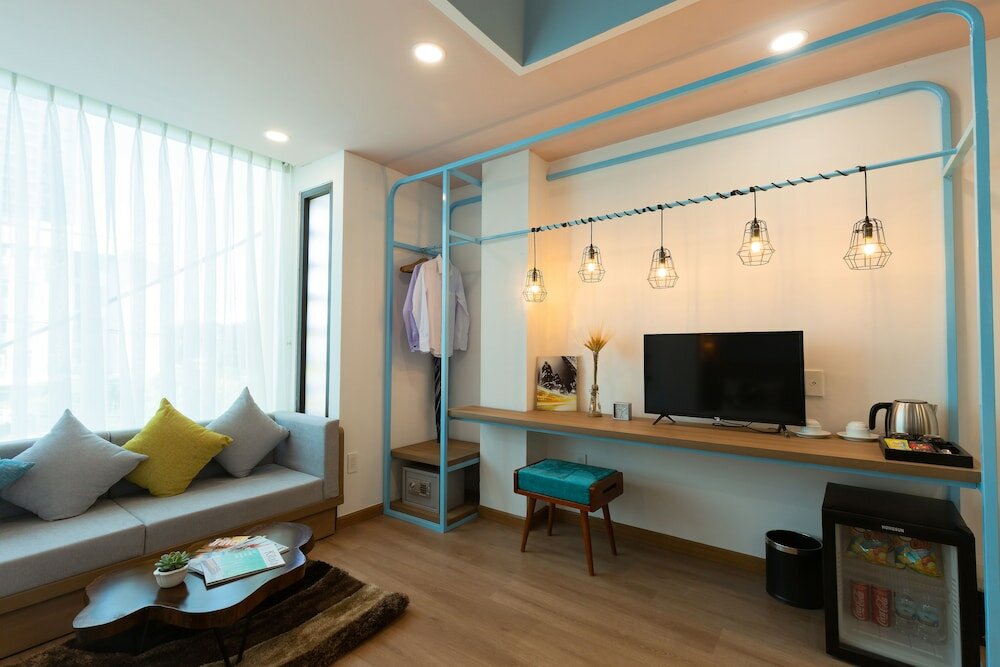 Фото Xala Boutique Hotel