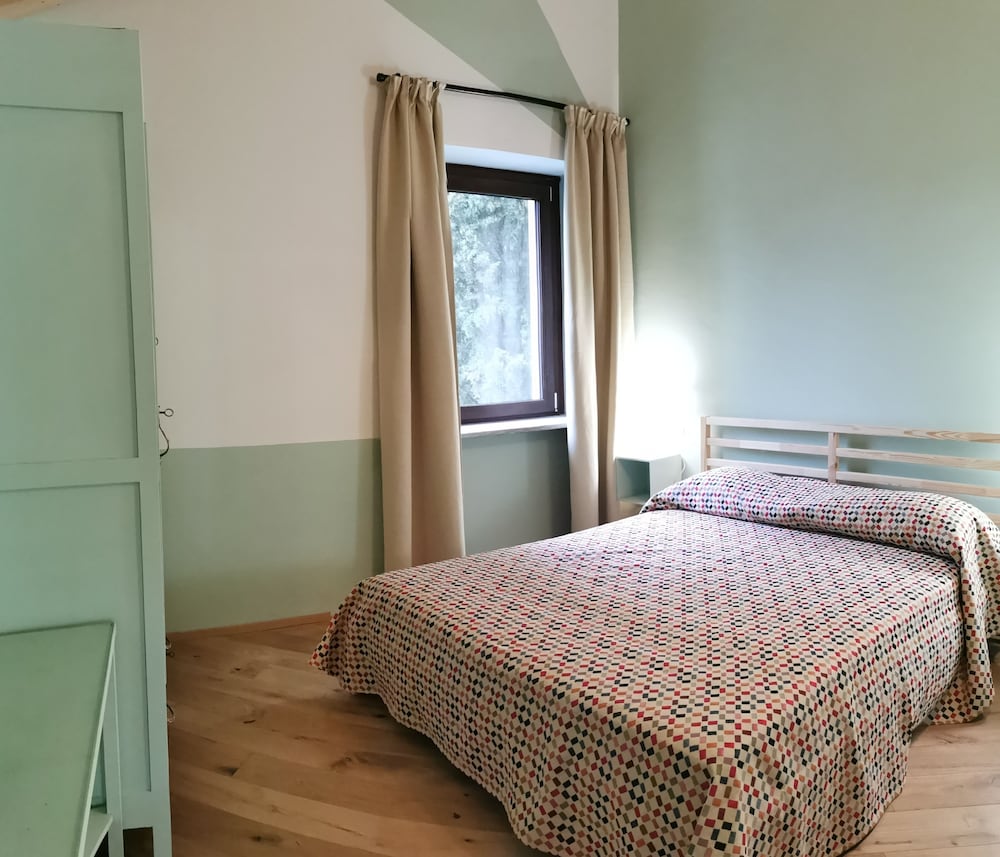 Фото Castello di Grillano