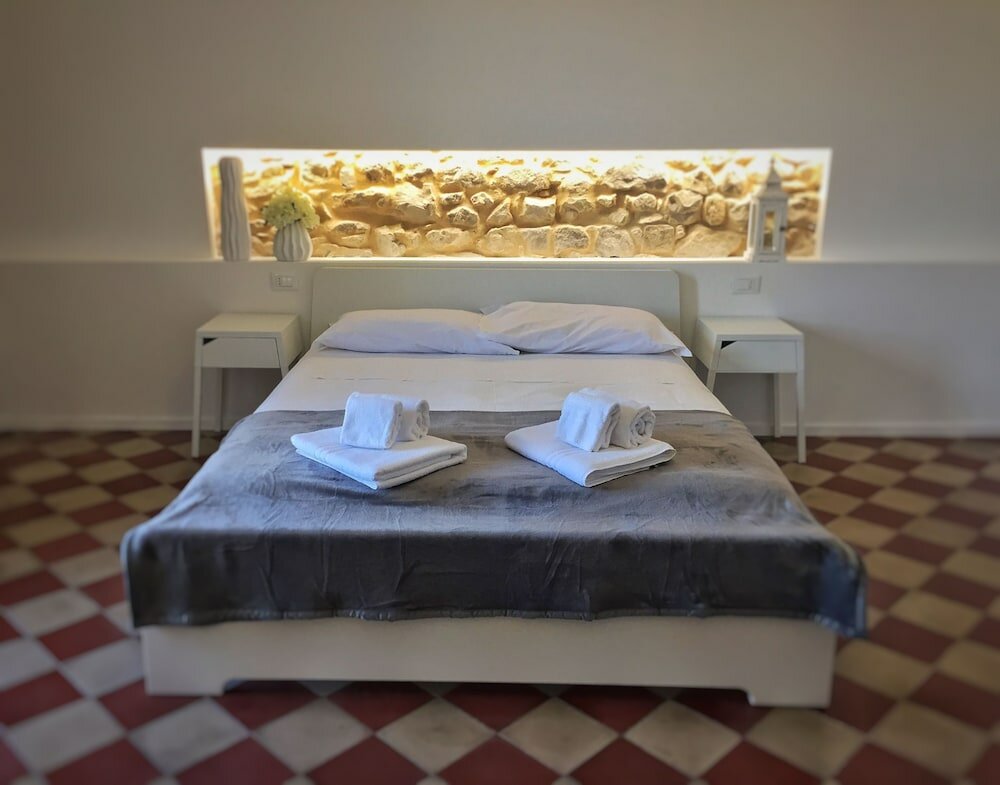 Фото Reusuite Authentic Sicilian Hospitality