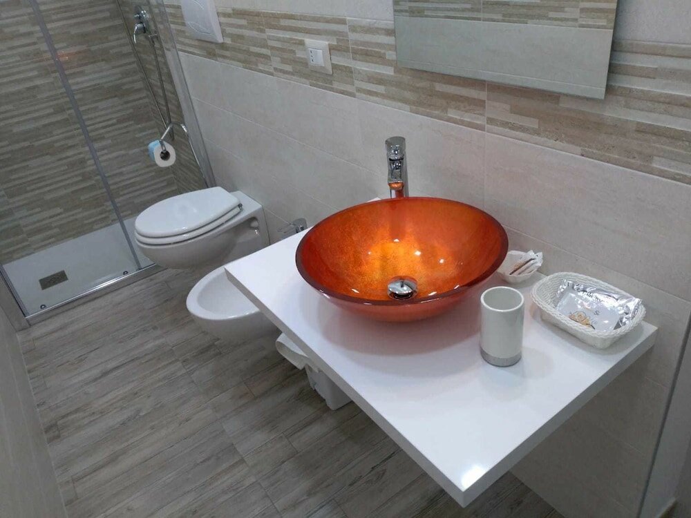 Фото B&b Portosalvo