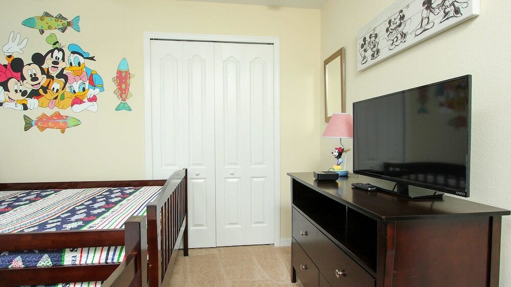 Фото Grhmap8980 - Paradise Palms Resort - 5 Bed 4 Baths Townhouse