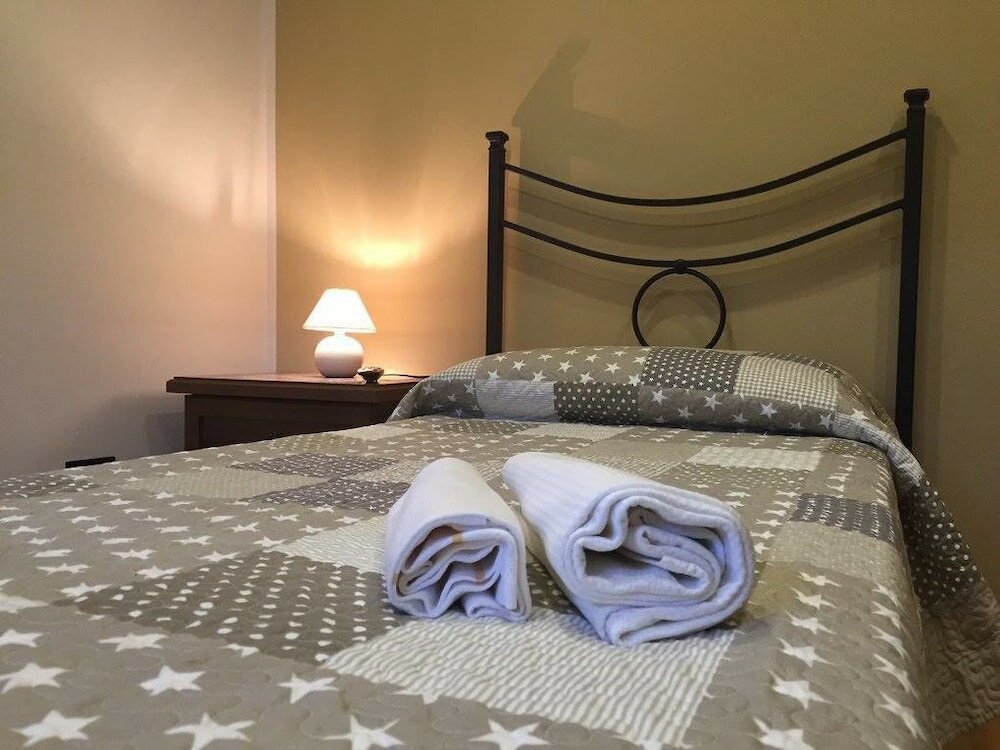 Фото B&b Culla Dell'Aquila