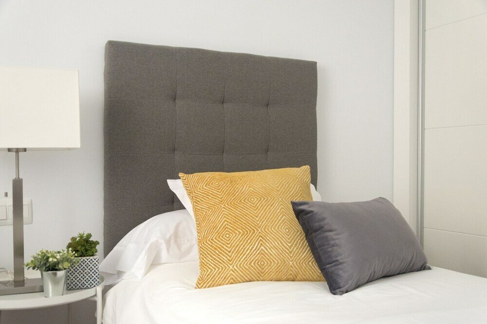 Фото Málaga ático de lujo EN el centro