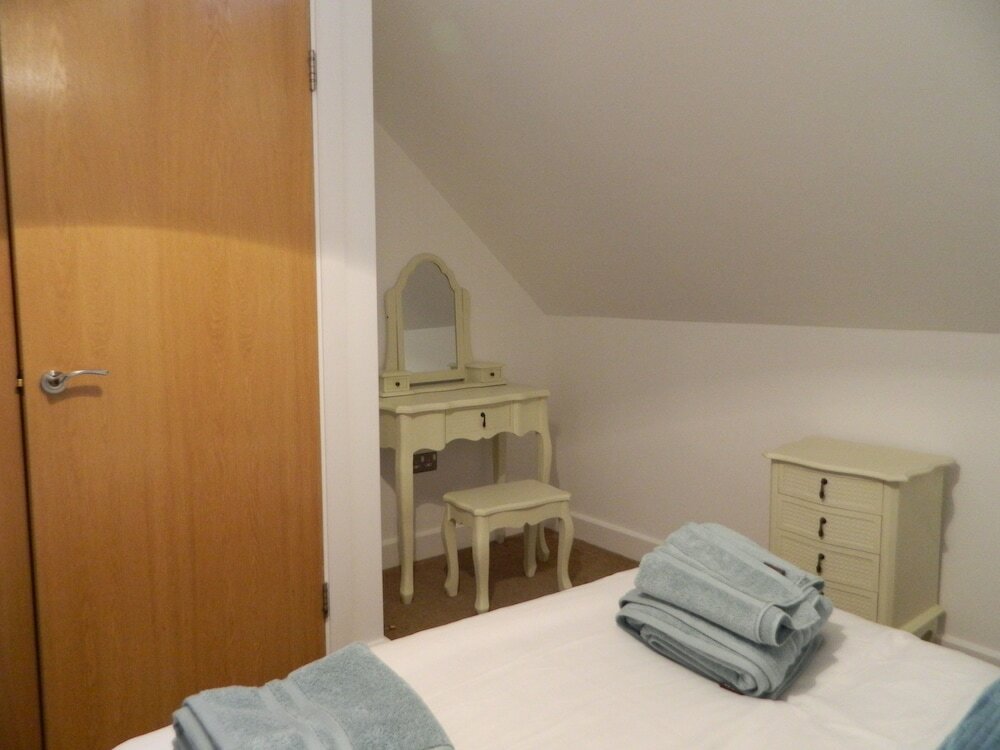 Фото Ashgrove Apartments