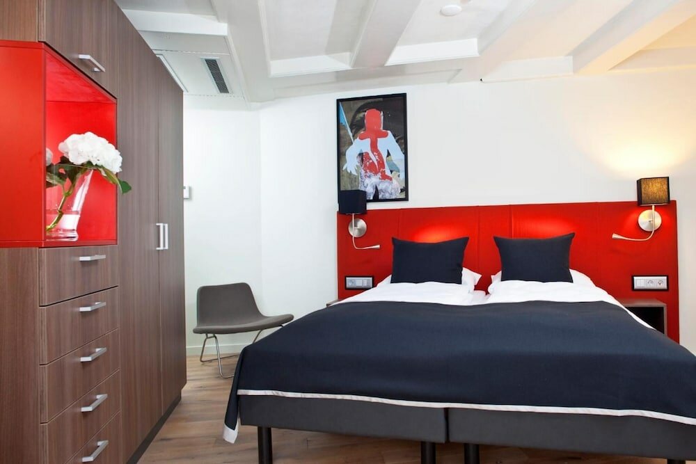 Фото Hapimag Resort Amsterdam