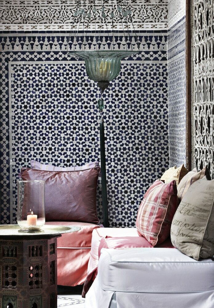 Фото Riad Enija