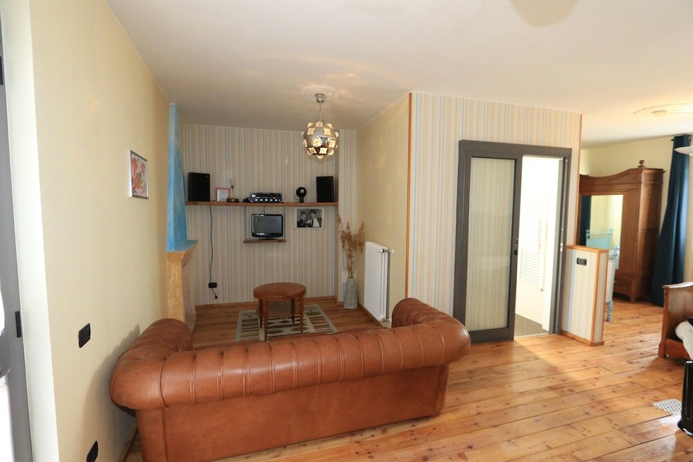 Фото Alleluja Country House