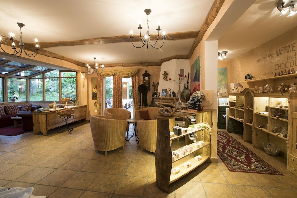 Фото Hotel Kristal