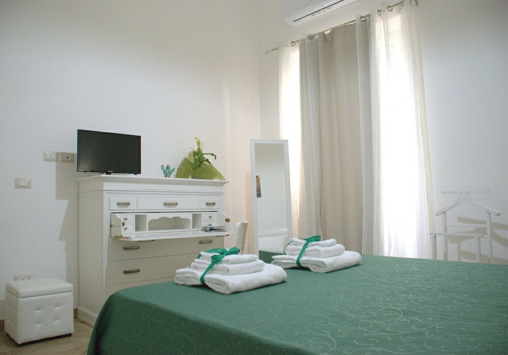 Фото B&b Portosalvo