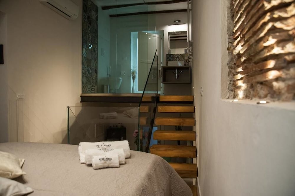 Фото Affittacamere Petrosino