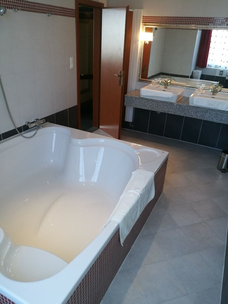 Фото Hotel Therma