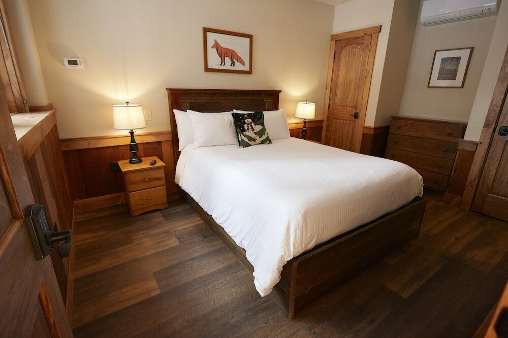 Фото Seesaw's Lodge