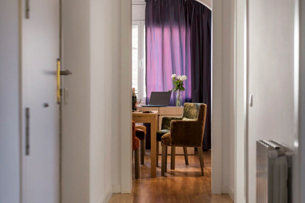 Фото Anima Apartments Sants