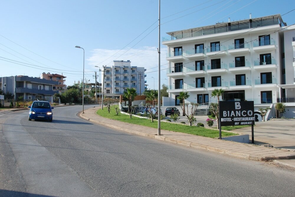 Фото Bianco Hotel