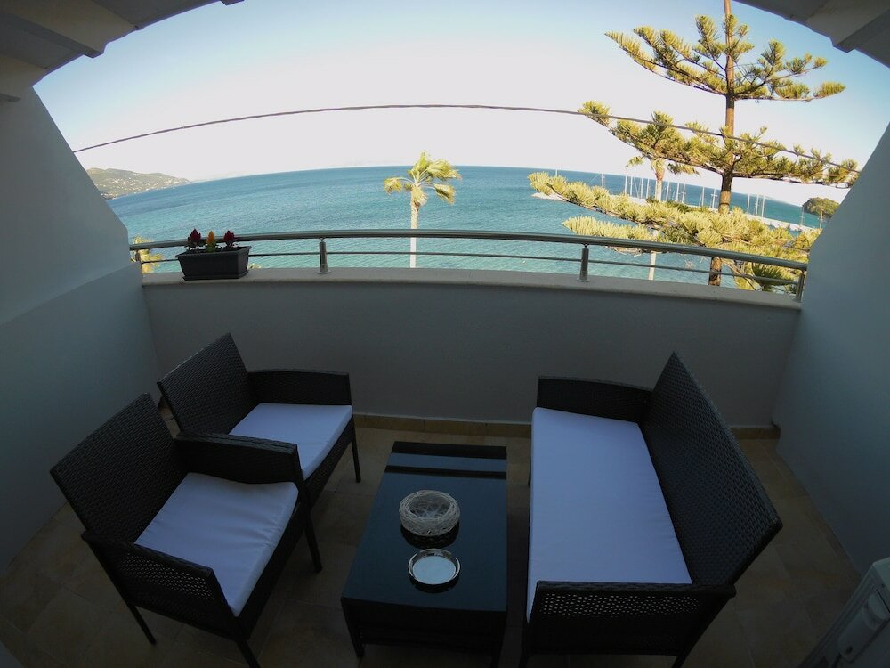 Фото Onar Corfu Aparts & Studios