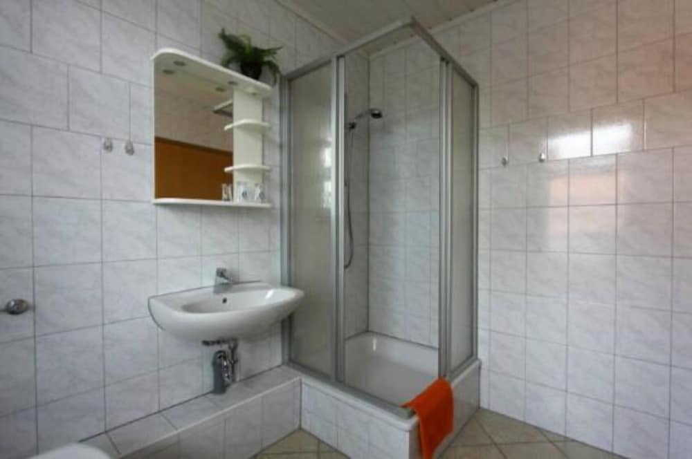 Фото Pension Thaler Hof