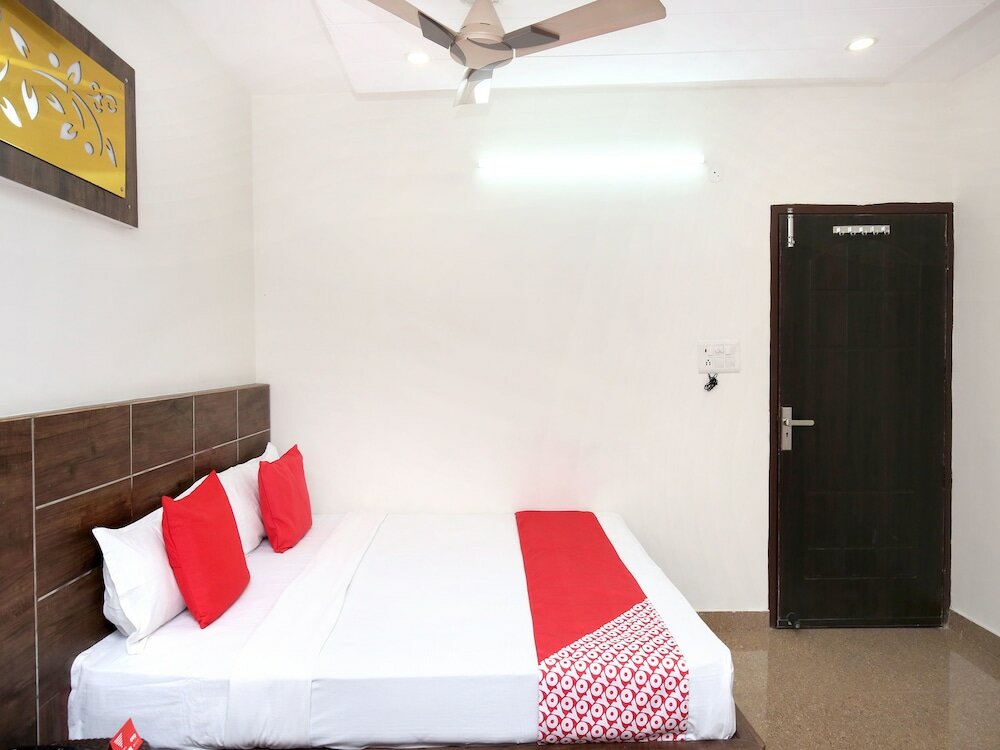 Фото Oyo 16763 Hotel True Man
