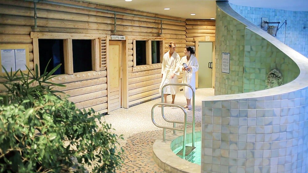 Фото Center Parcs De Vossemeren