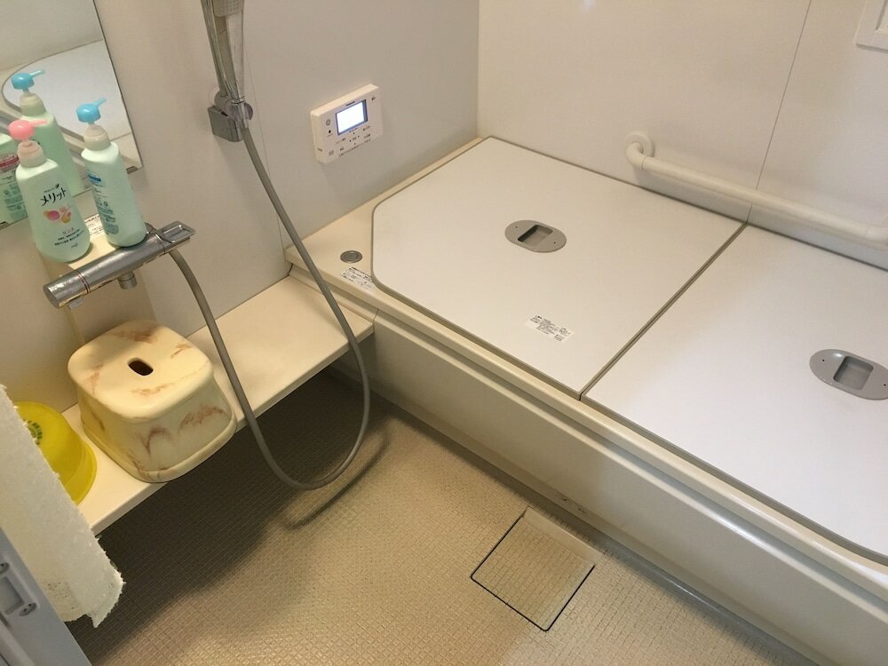 Фото Kominka Guesthouse Sudomari Tonami