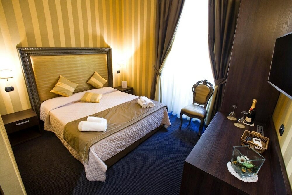 Фото Nice Rome Holiday