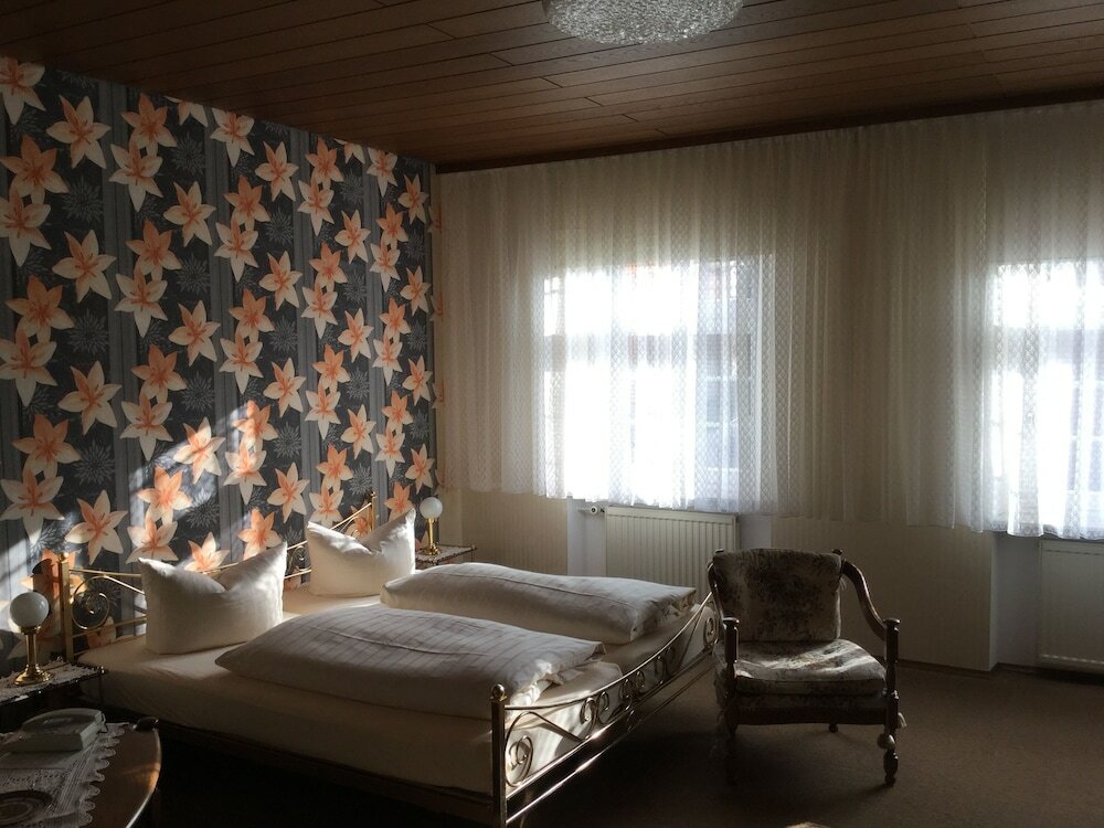 Фото Hotel im Lustgarten