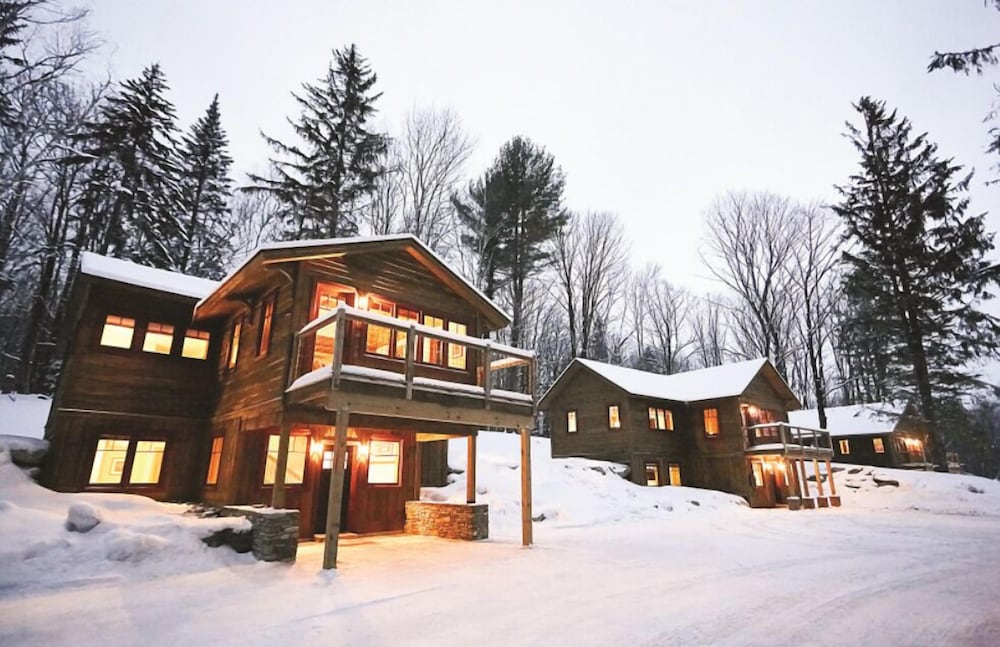 Фото Seesaw's Lodge