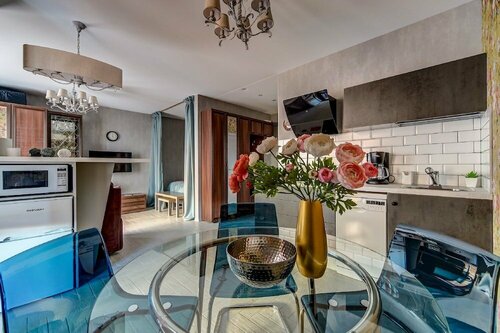 Апартаменты Home SPb в Санкт-Петербурге