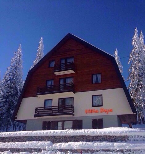 Villa Deja Jahorina