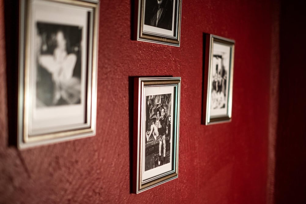 Фото Engel Hotel und Diner