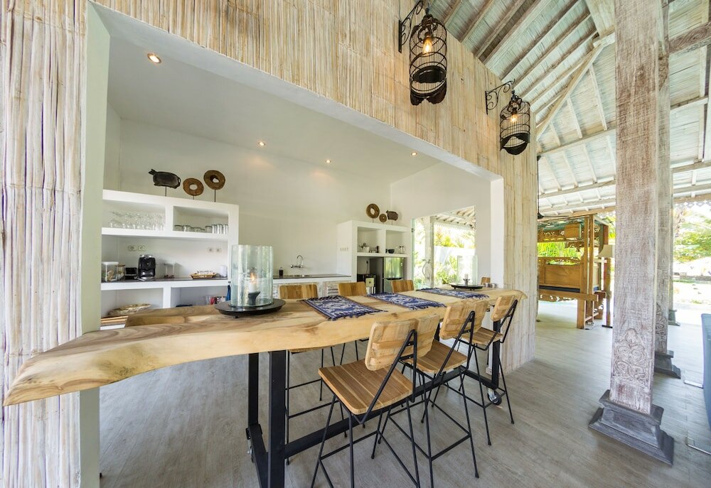 Фото Joglo House Lombok