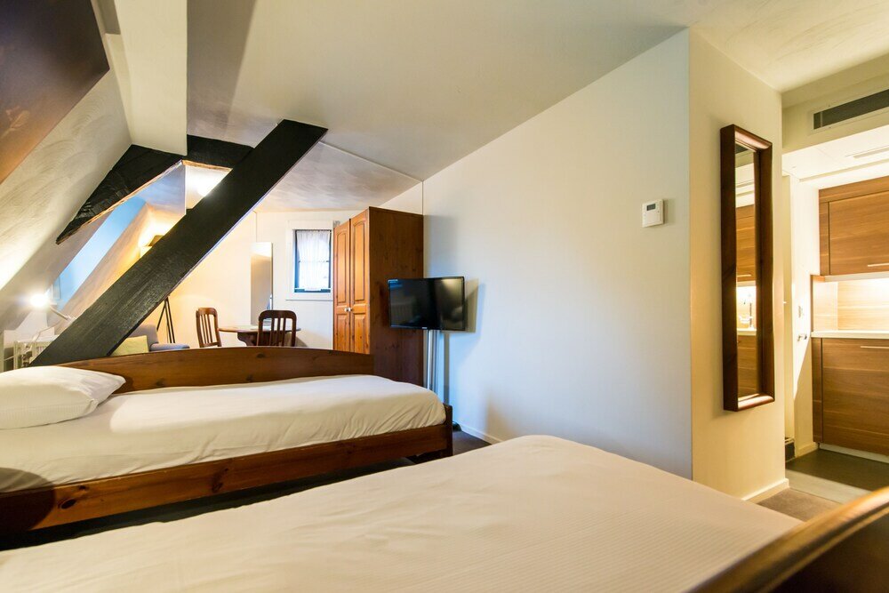 Фото Hapimag Resort Amsterdam