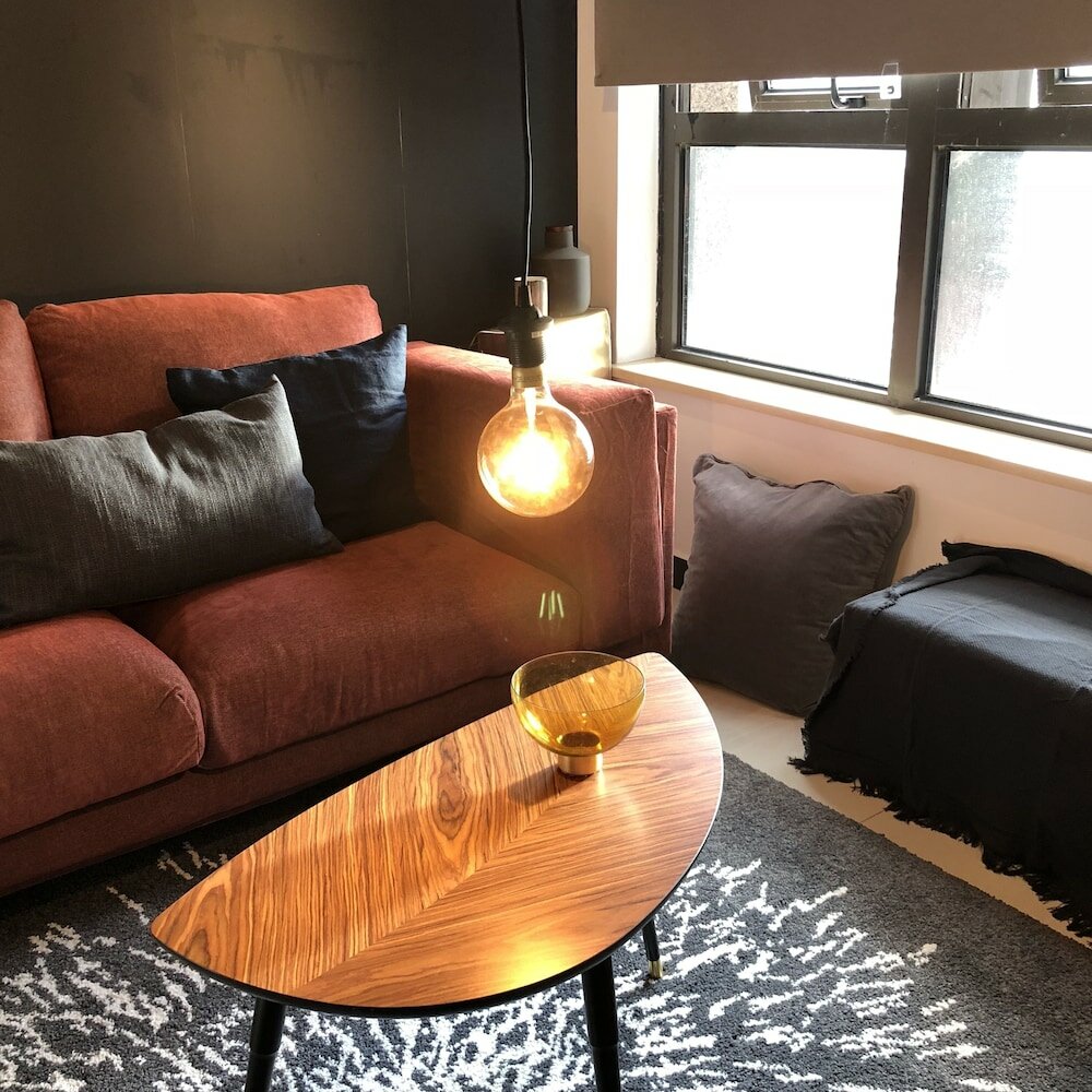 Фото Henry's Apartment- Executive 717