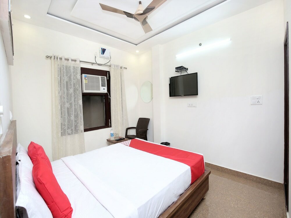 Фото Oyo 16763 Hotel True Man