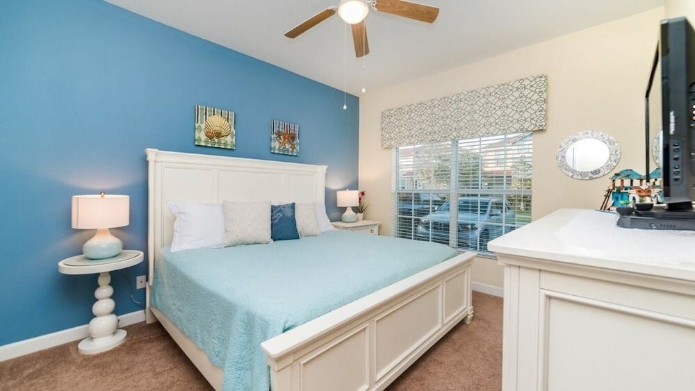 Фото Grhcup8968 - Paradise Palms Resort - 4 Bed 3 Baths Townhouse