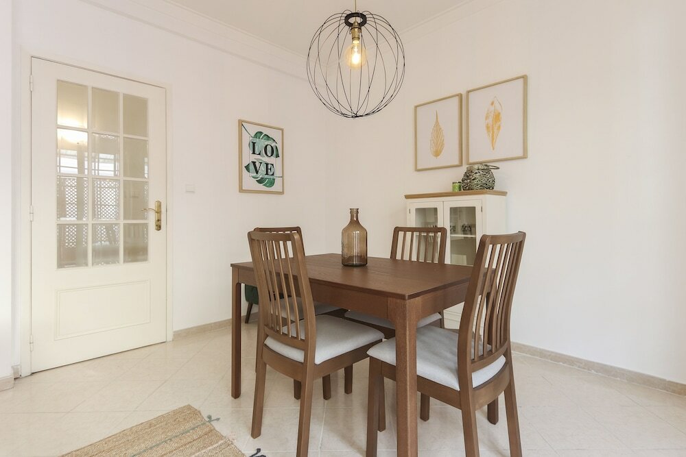 Фото Principe Real Balcony by Homing