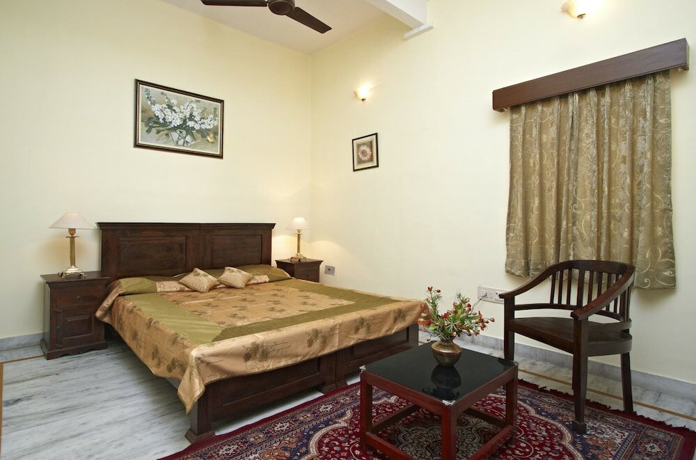 Фото Nokha House