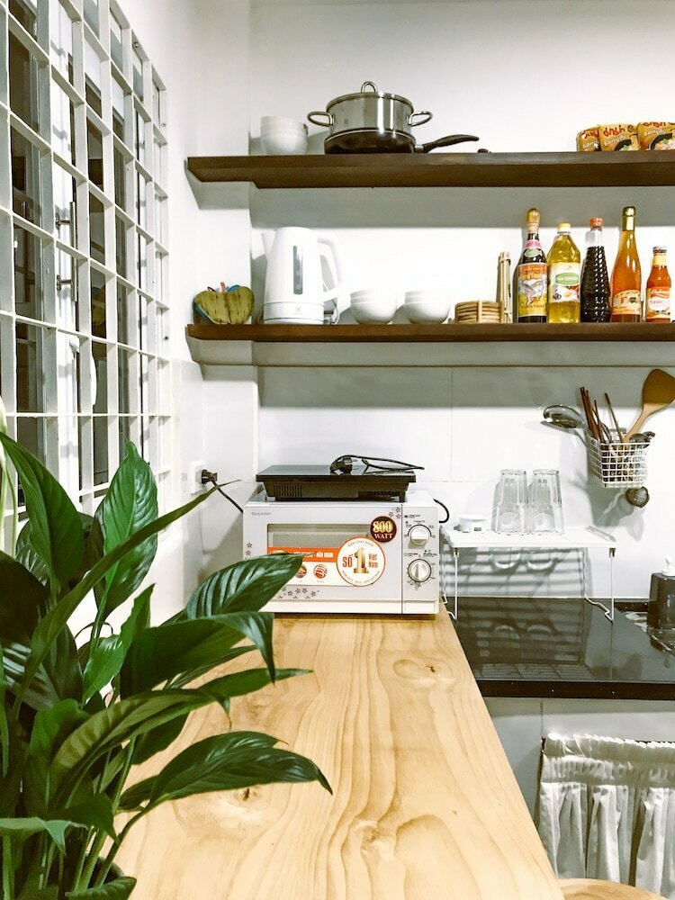 Hotel Bean In The Pod, Ho Chi Minh, photo