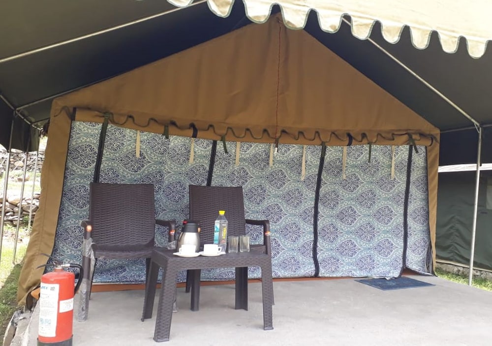 Фото Global Kumbh Village - Hostel