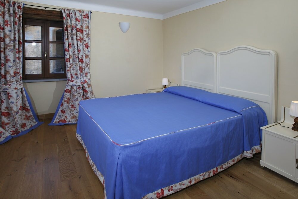 Фото Castello di Grillano