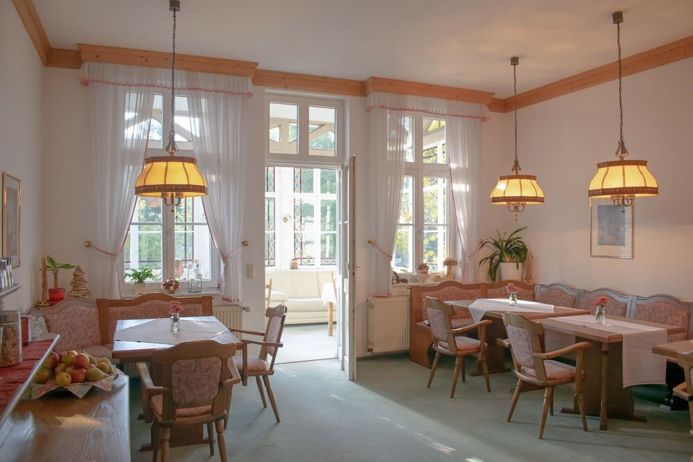 Фото Pension Haus Marga