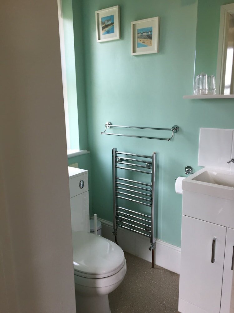 Фото Beaumont B&b