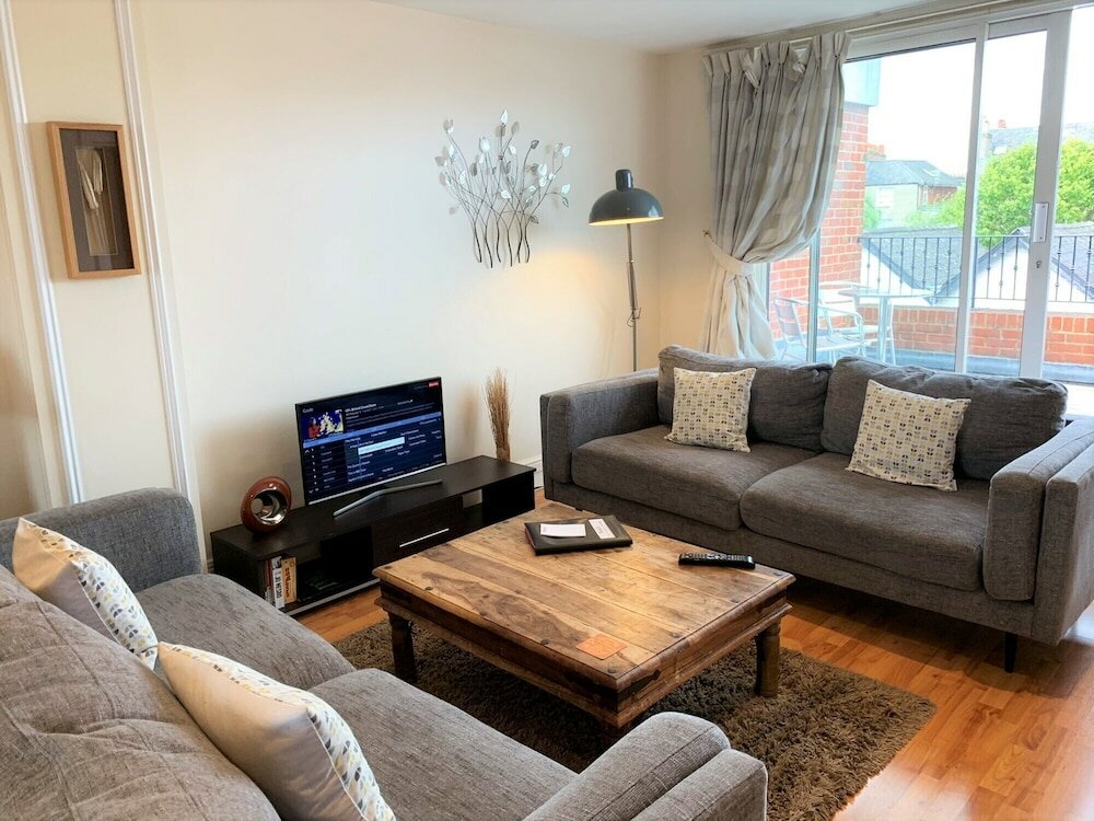 Фото 31b St Leonards Road