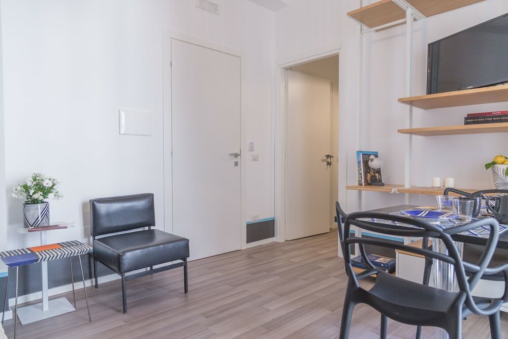 Фото Nonna Pina Art Rooms