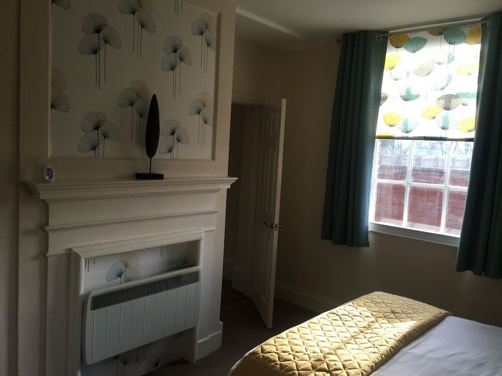 Фото Peel House Apartments