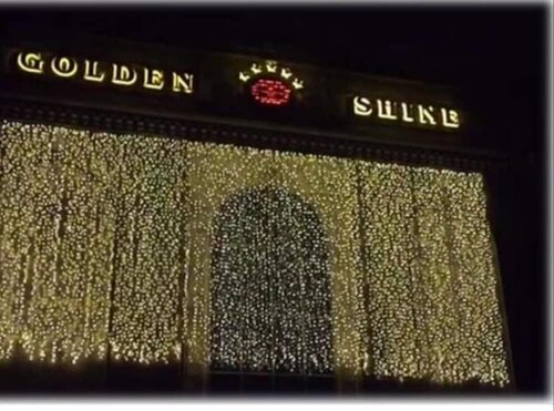 Гостиница Отель Golden Shine в Баку